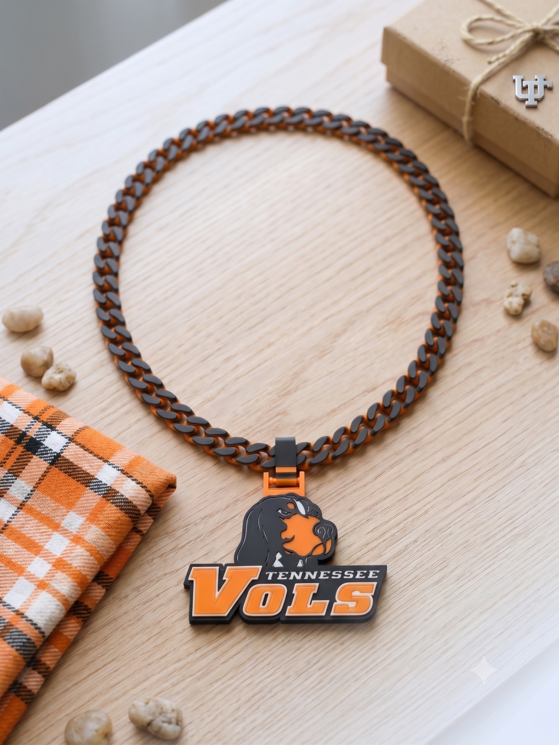 Tennessee Vols Hype Chain