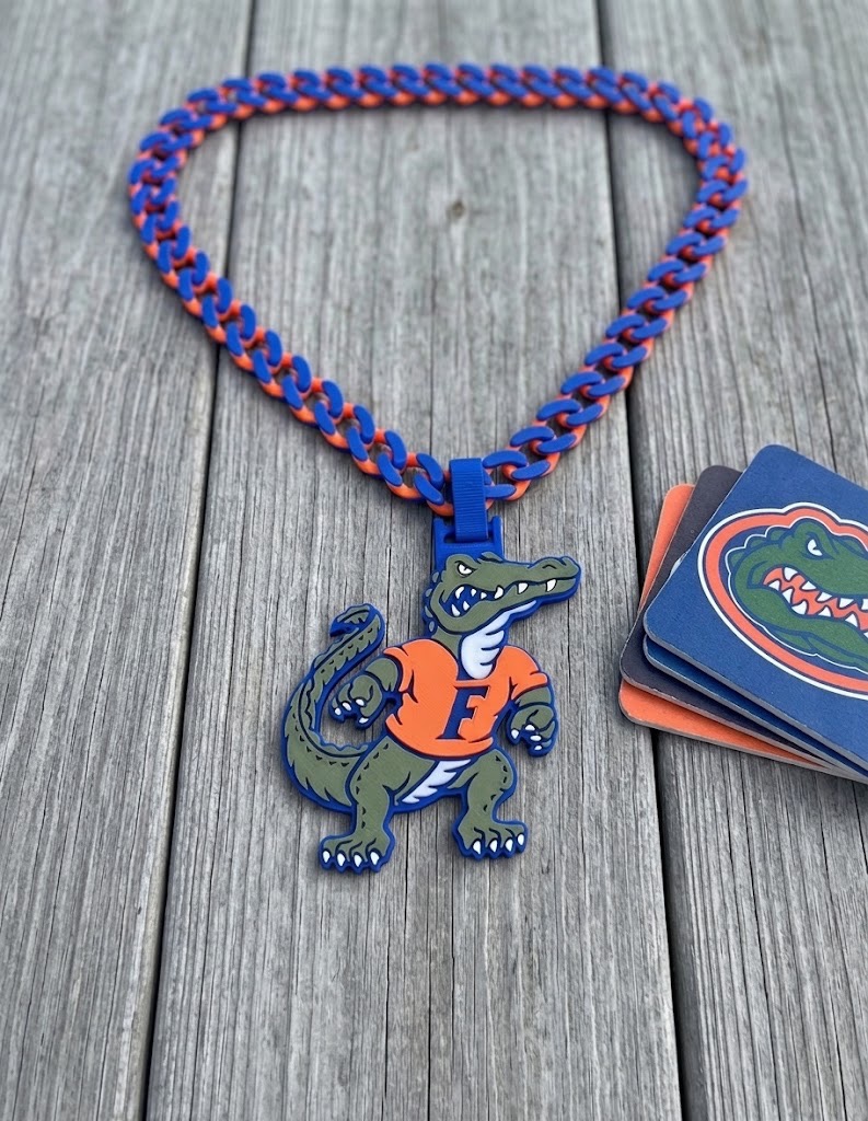 Florida Gators Hype Chain
