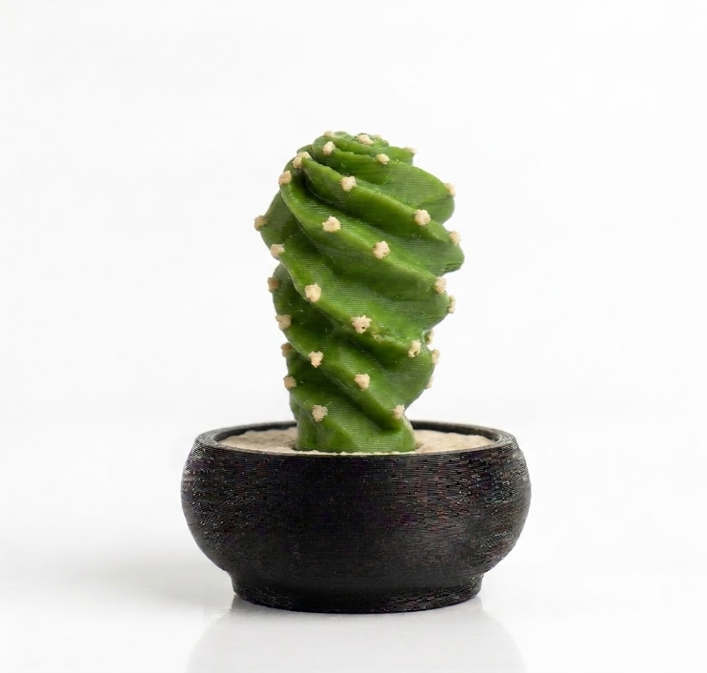 Spinner Spiral Cactus Fidget images for Spinner Cactus Fidget