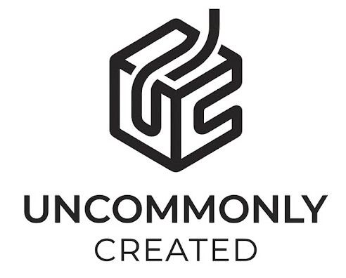 Uncommonly Created
